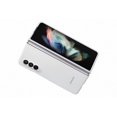 thumbnail image 4 of Funda de Silicona Blanca para Samsung Galaxy Z Fold3, 4 of 6