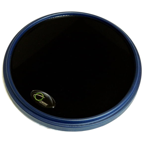 Offworld Percussion Invader V3 Cobalt Blue Practice Pad