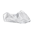 thumbnail image 3 of Snowmobile Cover Waterproof Dust Trailerable Sled Cover Anti-UV Winter Motorcyle Outdoor Silver, 3 of 5