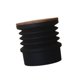 thumbnail image 3 of Contenedor para granos de café, tolva para espresso, cafetera reutilizable, portátil para cafetería, recolección de café en polvo para hogar, 3 of 9