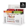 thumbnail image 2 of Gomitas energéticas Skratch Labs | Gomitas para correr, andar en bicicleta y mejorar el rendimiento deportivo | Alternativa al gel | Paquete variado (10 unidades) | Sin gluten, veganas, 2 of 5