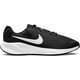 thumbnail image 1 of Size 15 - Nike Revolution 7 Extra Wide Black White, 1 of 2