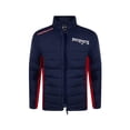 thumbnail image 3 of CHAMARRA NEW ENGLAD PATRIOTS PARA HOMBRE 100% ORIGINAL NFL 322547, 3 of 7