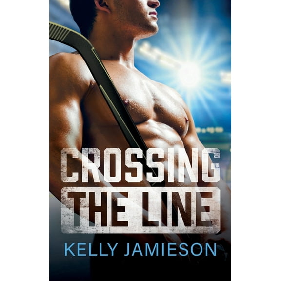 Crossing the Line, (Paperback)