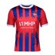 thumbnail image 3 of 24-25 Camiseta deportiva para hombre Heidenheim, camiseta de fitness, camisetas de fitness para niños, camisetas deportivas, camisetas conmemorativas para fanáticos del club de fútbol, 3 of 5