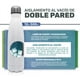 thumbnail image 2 of Botella De Agua Deportiva De Acero Inoxidable 500 ml Termo A Prueba de Fugas, 2 of 5