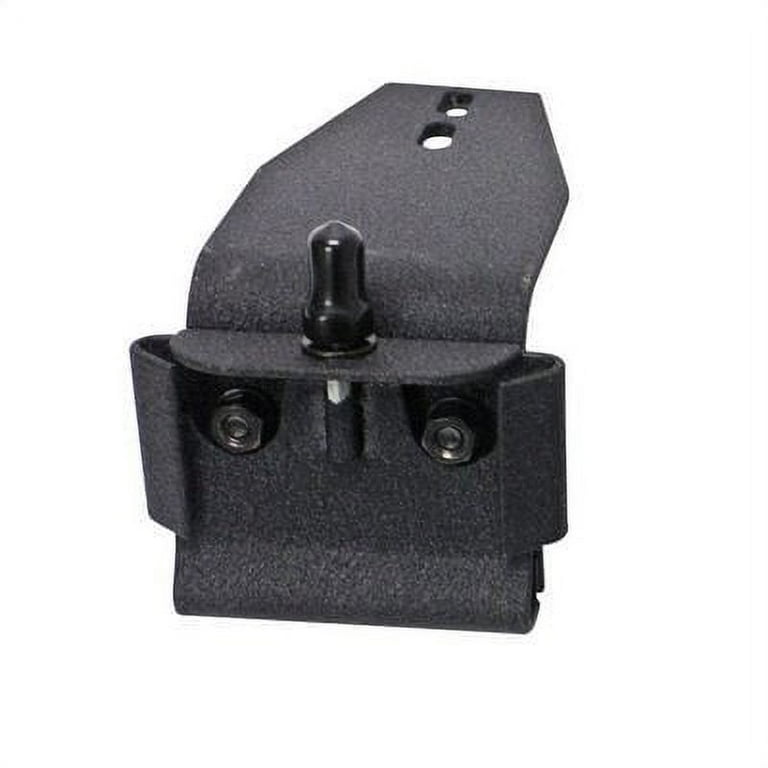 Smittybilt Ds31 4 Defender Series Mounting Brackets Fits 07 18 Fits For Walmart