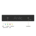 thumbnail image 4 of Arylic A30+ Wireless Bluetooth Stereo HiFi Amplifier 30W x 2 Mini Amplifier with TPA3116 Multi-room Streaming APP control, 4 of 6