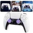 thumbnail image 1 of Cubierta Joystick Tapas Silicona para Mando PS5 Y PS4, 1 of 9
