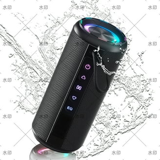 MIFA Wild Rod Waterproof Bluetooth Speaker, 30W, Stereo Sound