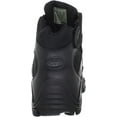 thumbnail image 3 of Bates Men's Delta-6 Side Zip, Black, 9 M US, 3 of 5