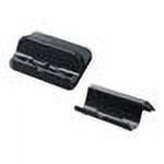 Pre-Owned Nintendo GamePad Stand / Cradle Set - Accessory kit for game controller - for Wii U
