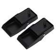 thumbnail image 4 of Hood Lock Kit, Scratch Resistance Pair Of Hood Lock Metal  For Auto, 4 of 8
