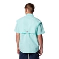 thumbnail image 2 of Camisa de pesca Columbia PFG Bahama II para hombre Gulf Stream M, 2 of 6