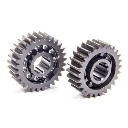 

Professional Series Quick Change Gear Set - No.12