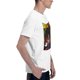 thumbnail image 3 of Camiseta de Manga Corta para Hombres DBZ, 3 of 5