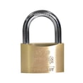 thumbnail image 2 of Candado de Seguridad TX50 Phillips – Alta Resistencia con Llave Antipalanca, 2 of 4