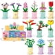 thumbnail image 2 of Maceta De Plantas Suculentas De Bloque DIY Para Niños, 2 of 5