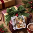 thumbnail image 4 of Christmas Cash Gift Ornament, Fuel Can Theme Christmas Money Holder Ornament with Cash Tube and Hanging Ribbon, Holiday Money Holder for Tree Decor and Gift Exchange, 4 of 7