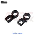 thumbnail image 2 of UTV Roll Cage Spare Drive Belt Mount Holder For Kawasaki KAF620G Mule 3000 2007-2008, 2 of 4