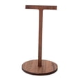 thumbnail image 3 of STARTIST Earrings T Shape Bar Stand Wood Display Holder for Necklaces Pendants Stores S, 3 of 9