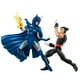 thumbnail image 3 of Marvel Legends 50 aniversario X-MEN Wolverine y Psylocke 6 "figura de acción X MEN juguetes modelo de muñeca, 3 of 5