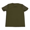 thumbnail image 2 of Playera Athletic Works para Niño Diseño Deportivo Verde Talla 10, 2 of 4
