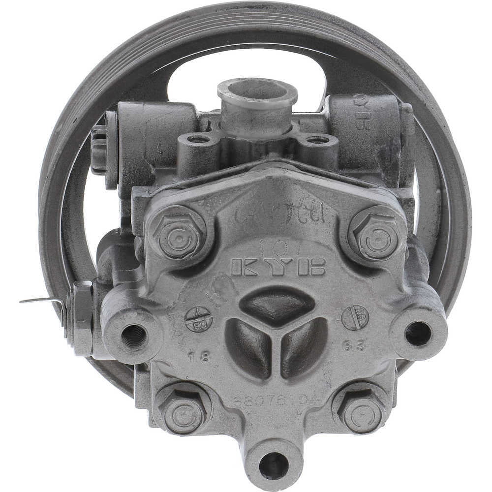 MAVAL 96621M Reman Power Steering Pump