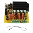 thumbnail image 1 of 2X300W Amplifier Board Module Dual Channel TAS5630 with AD827 Preamp Class D Digital HIFI High Power Module, 1 of 5