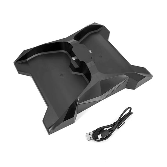 Colorful Light Charging Dock Charger Stand For XboxONE Controller