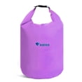 thumbnail image 1 of Bolsa impermeable al aire libre 70L para Canoa Kayak Rafting Camping púrpura Bluefield  Bolsa impermeable, 1 of 1