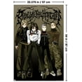 thumbnail image 3 of Bring Me The Horizon - Anime Wall Poster, 22.375" x 34", 3 of 4