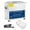 6L, variant on Professional Ultrasonic Cleaner 6L – 40kHz Digital Jewelry Cleaner Machine with Heater, Timer, Basket Industrial Ultrasonic Parts Cleaner for Glasses, Watches, Lab Tools