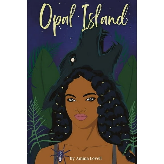 Opal Island: Book One, (Paperback)
