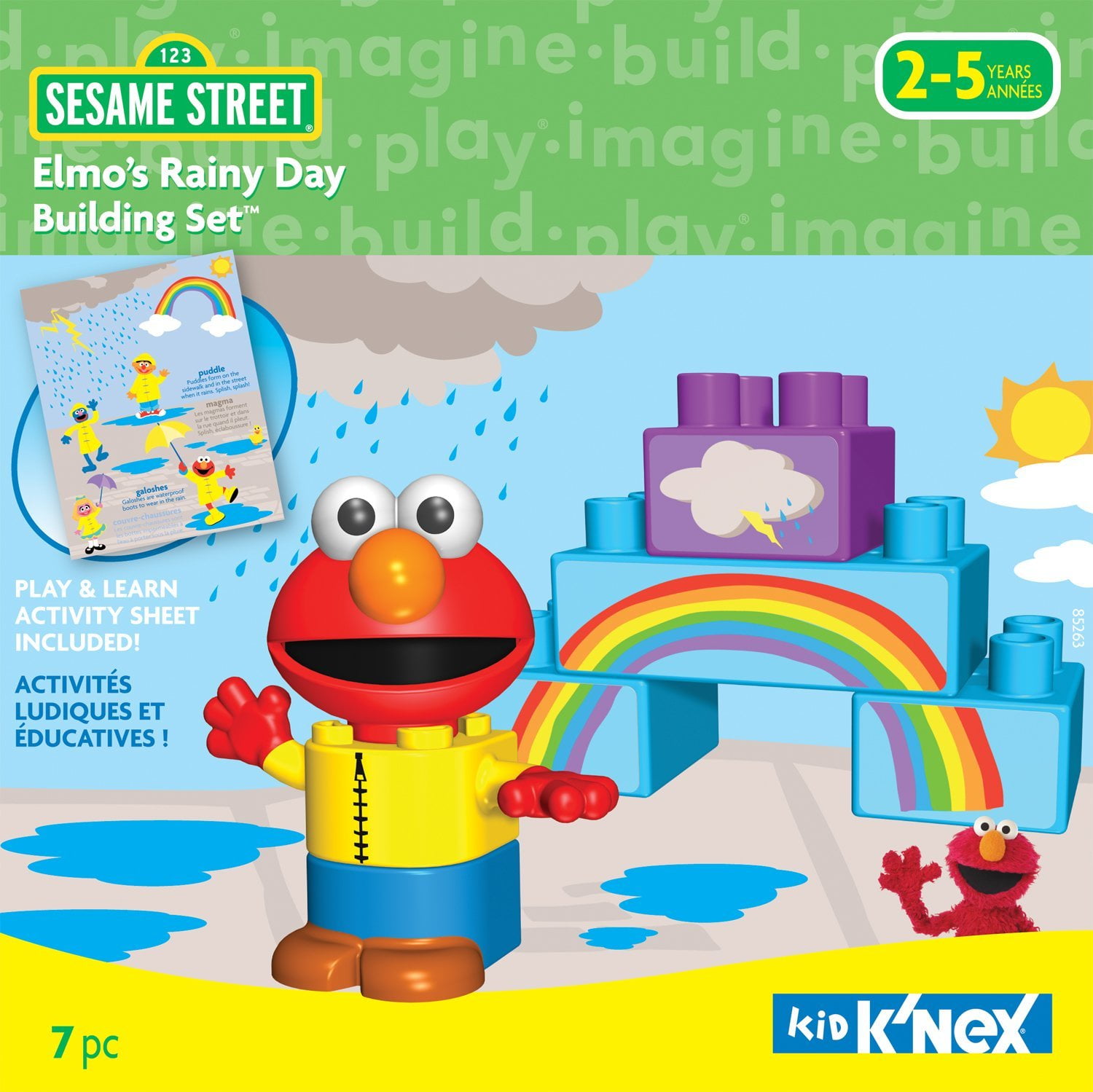 knex walmart