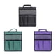 thumbnail image 4 of Toystoory Bolsa de herramientas plegable portátil para amasar el jardín, para trabajo al aire libre, bolsas de almacenamiento portátiles, Jardín y Patio Verde oscuro, 4 of 6