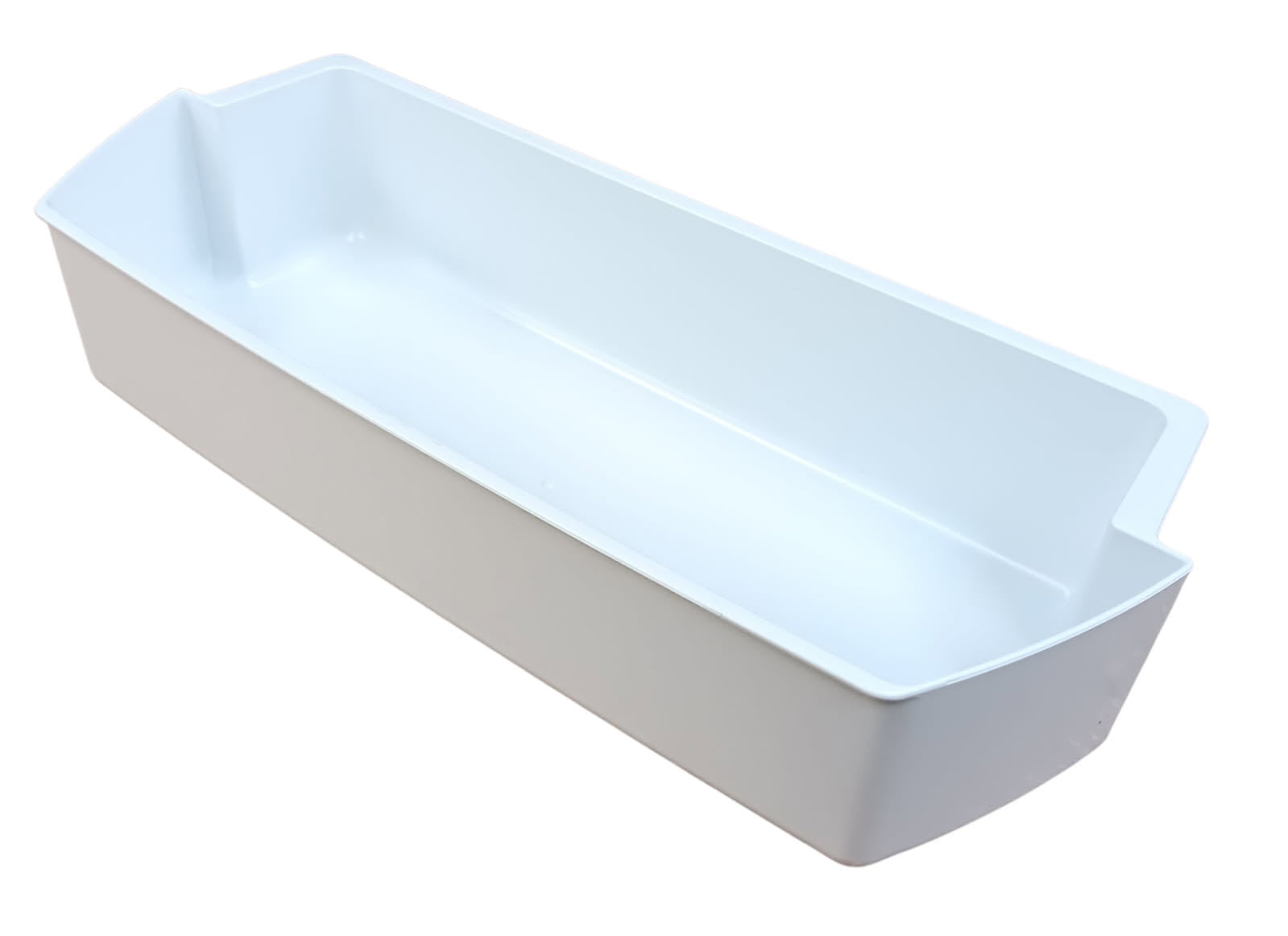 Refrigerator Door Shelf Bins (2 Pack)  for Whirlpool, Sears, 2OF2187172K