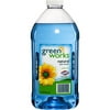 Greenworks Green Works Glass Cleaner Refill 6/64fo