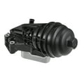 thumbnail image 1 of Conjunto de adaptador de carcasa de filtro de aceite del enfriador de aceite Unique Bargains No.A2701800500 para Mercedes-Benz CLA250, 1 of 6