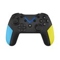 thumbnail image 1 of Wireless Pro Controller Gamepad Compatible with Switch Support Wakeup, Screenshot and Vibration Functions, 1 of 4