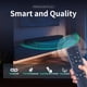 thumbnail image 3 of AKB76044701 Compatible con LG Monitor 27GR95QE 27GS95QE 27GS95QX Control Remoto, 3 of 9