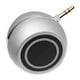 thumbnail image 5 of Reproductor de Música MP3 perfecl Portátil Universal Conector 3.5 Mm Plata, 5 of 8