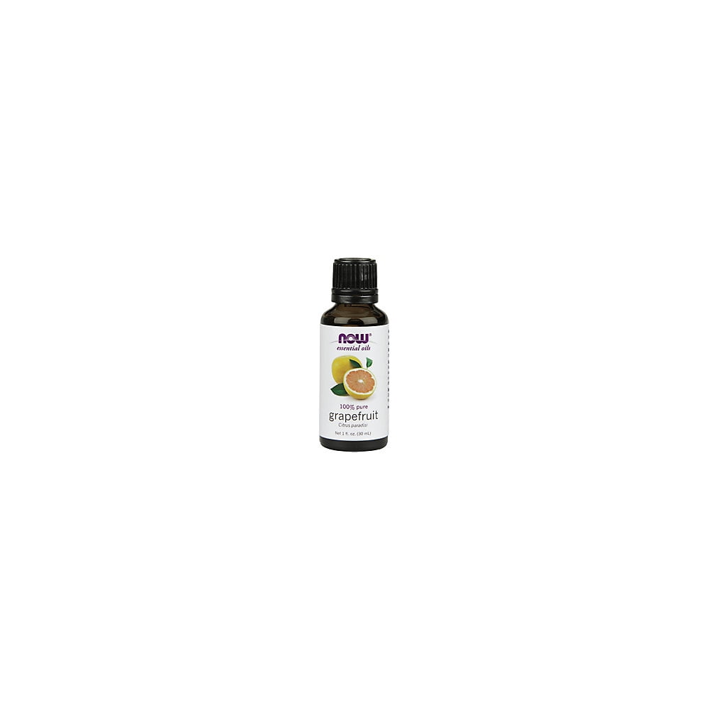 Grapefruit 100 Pure Essential Oil  Diffusing Aromatherapy (1 Fluid Ounces)