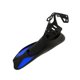 thumbnail image 2 of Aletas de Natación para Adultos - Aletas de Buceo - Aletas de , Supersuaves, para Buceo, Snorkel, Natación Y ejercicio Acuátic METRO DYNWAVEMX  Bucear, 2 of 8