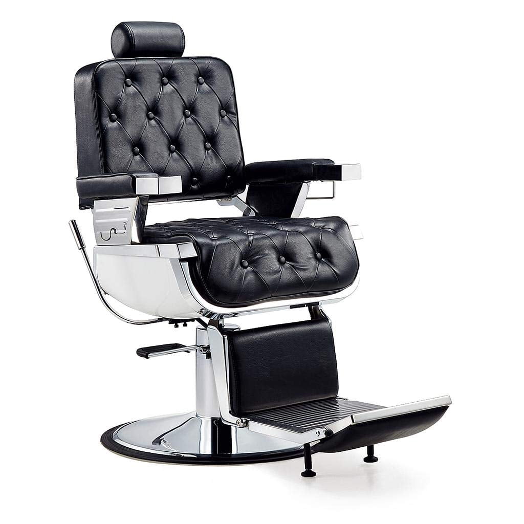 Greenlife Reclining Barber Chair Sl690 172 Walmart Canada