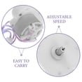 thumbnail image 3 of Milisten Motor Para Automática De Con Funcionamiento Estable Y Compatible Con Exhibidores, 3 of 8