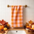 thumbnail image 6 of Tyidzon Fall Kitchen Towels 28"x16" Highly Absorbent Dish Towels Lint Free for Thanksgiving Halloween Harvest Decor, 6 of 6