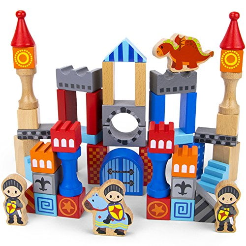 imagination building blocks
