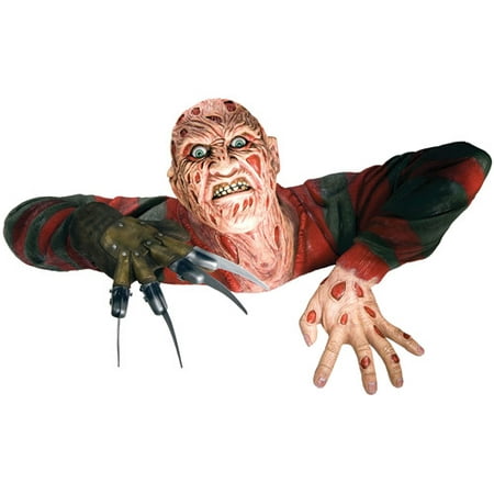 Freddy Grave Walker Adult Halloween Prop