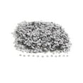 thumbnail image 4 of maskred Flowers Loose Cup Sequins Paillettes Craft Sewing Wedding Silver 6mm 5Set, 4 of 6